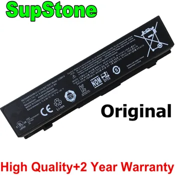 SupStone Originali SQU-1007 SQU-1017 Nešiojamas Baterija LG XNOTE P420 P. 42 PD420 S535 S530 S430 CQB918 CQB914 E217462 Baterija