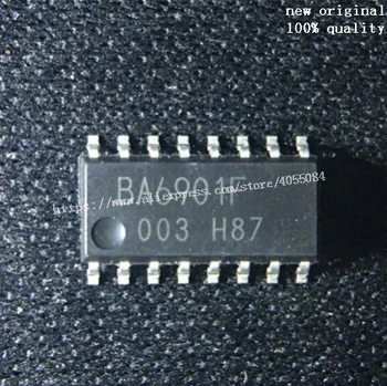 5VNT BA6901F-E2 BA6901F BA6901 Elektroninių komponentų chip IC