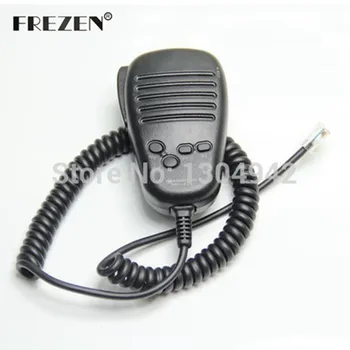 6-pin plug Nuotolinio Garsiakalbis Mikrofonas Mikrofono PTT Už MH-42B6J Yaesu FT-7800R/ 7900R FT-8800R FT-8900R FT-1900R FT-2900R FT-1802