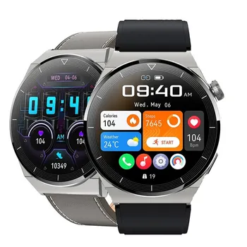 HK46 Smart Watch 