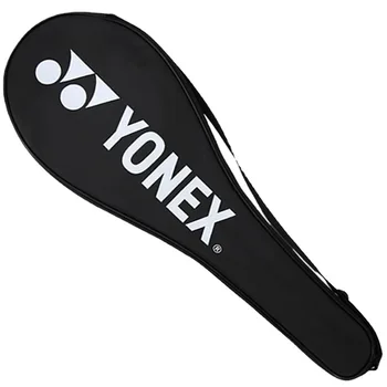 Originalus Naujas YONEX Badmintono Raketės Atveju YY Raketės Atveju Rakečių Krepšys (galima turėti 2 badmintono raketės)
