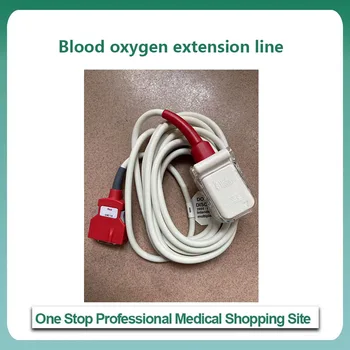 taikomos Masimo Kraujo deguonies pratęsimas linija DB9 11 pin